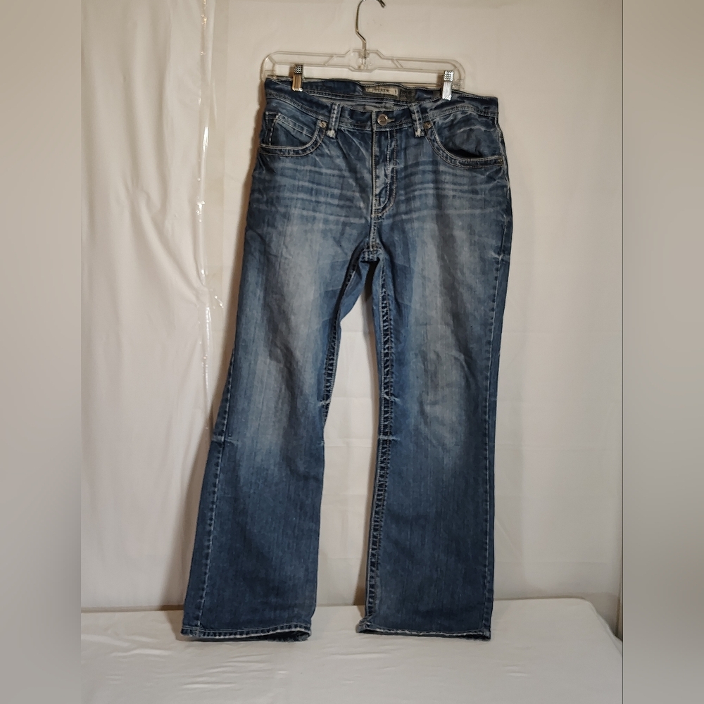BKE Denim Men's Jeans